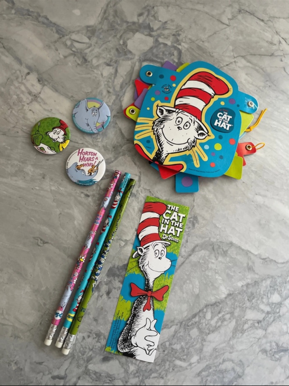 Dr Seuss Fun Bundle